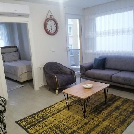 Alper Bey Homes Antália Exterior foto